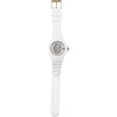 Ice-Watch 019267 019140 Generation White Gold Horlogeband