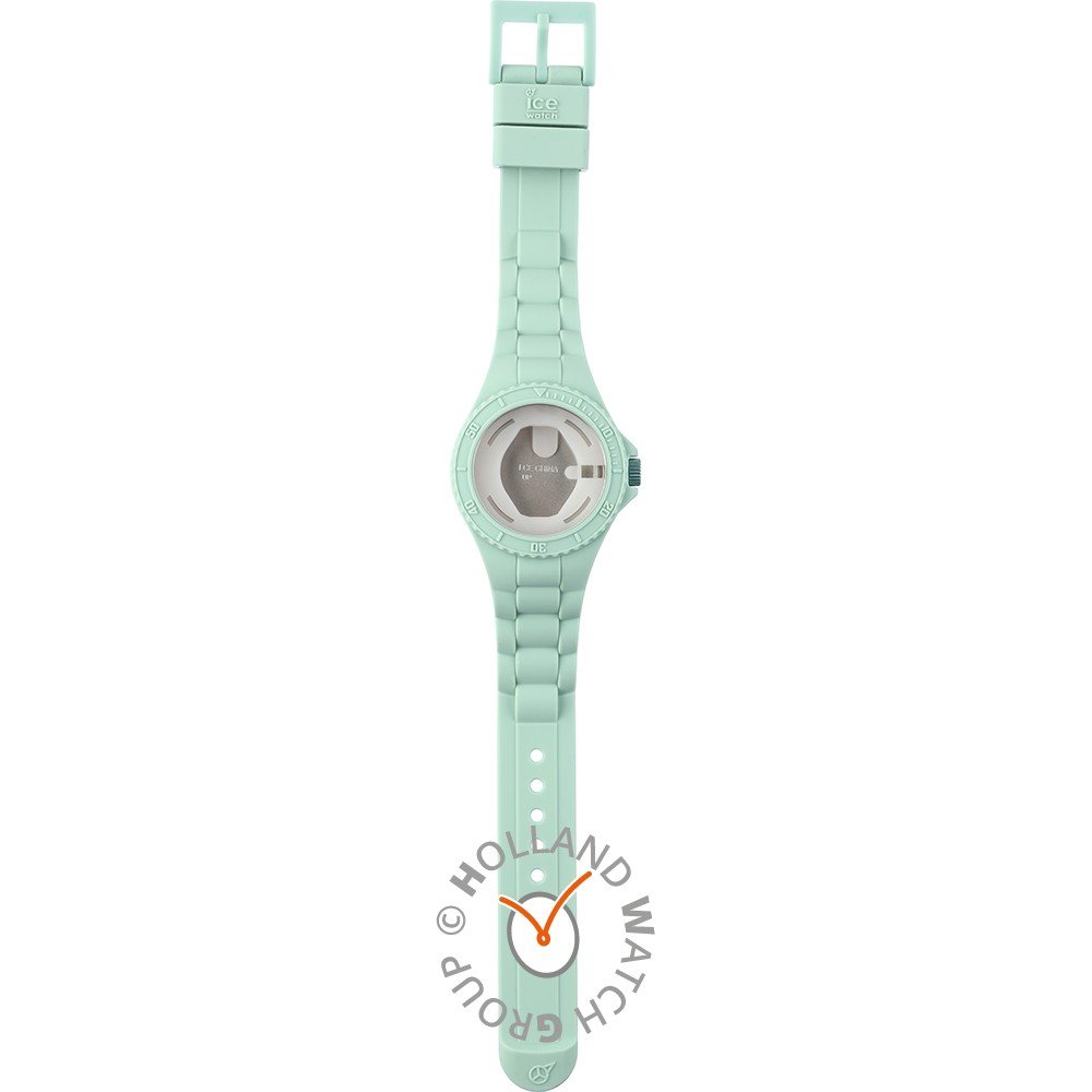 Ice-Watch Straps 019271 019145 Generation Lagoon Horlogeband