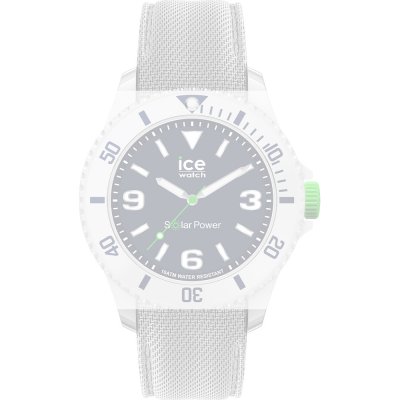 Ice-Watch 019701 019546 ICE Solar Horlogeband