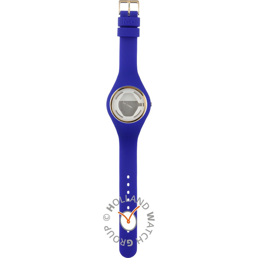 Ice-Watch Straps 019564 019228 ICE Blue Horlogeband