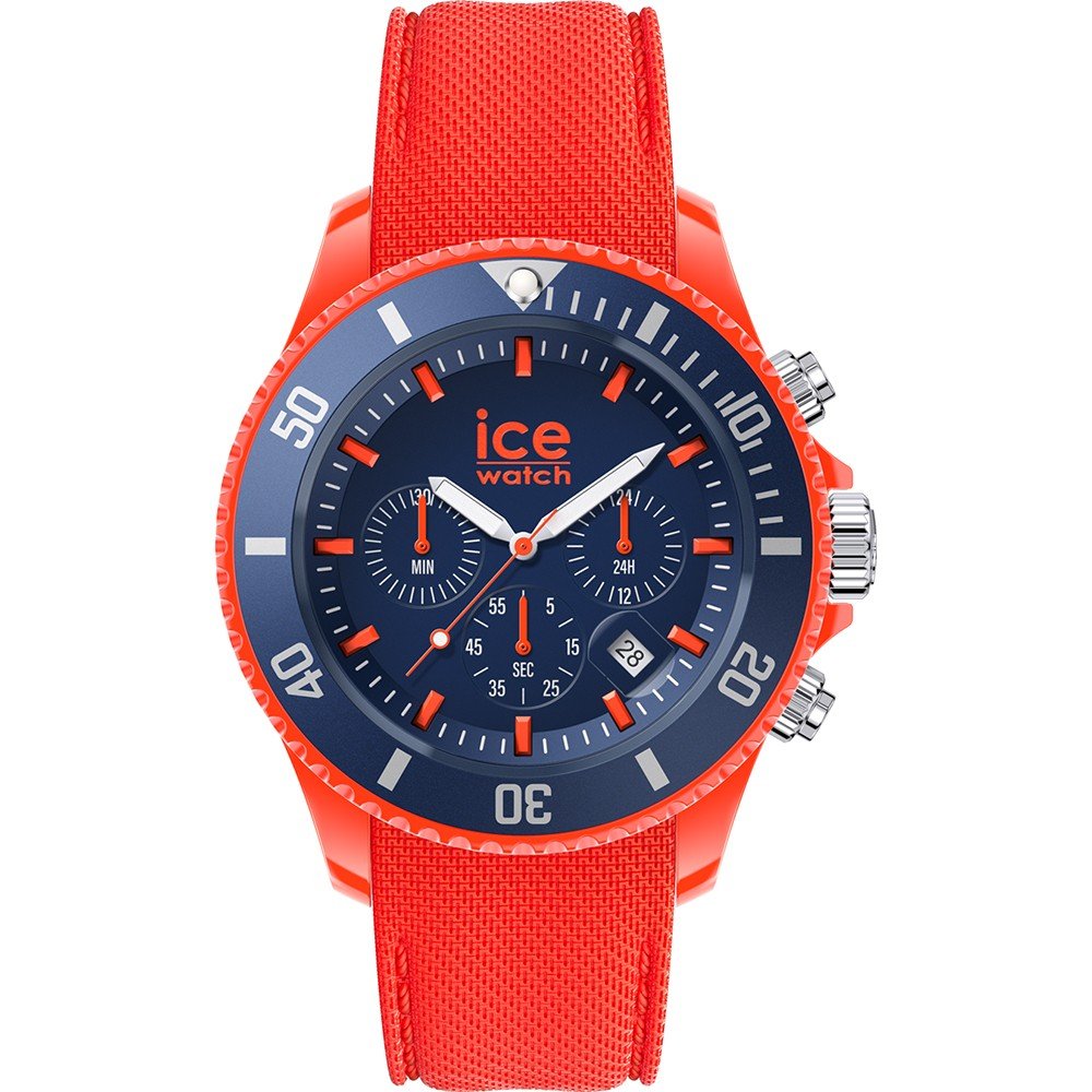 Ice-Watch Ice-Sporty 019841 ICE Chrono Horloge