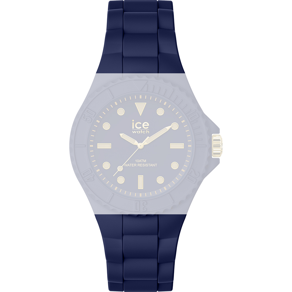 Ice-Watch 020010 019892 ICE Generation Horlogeband