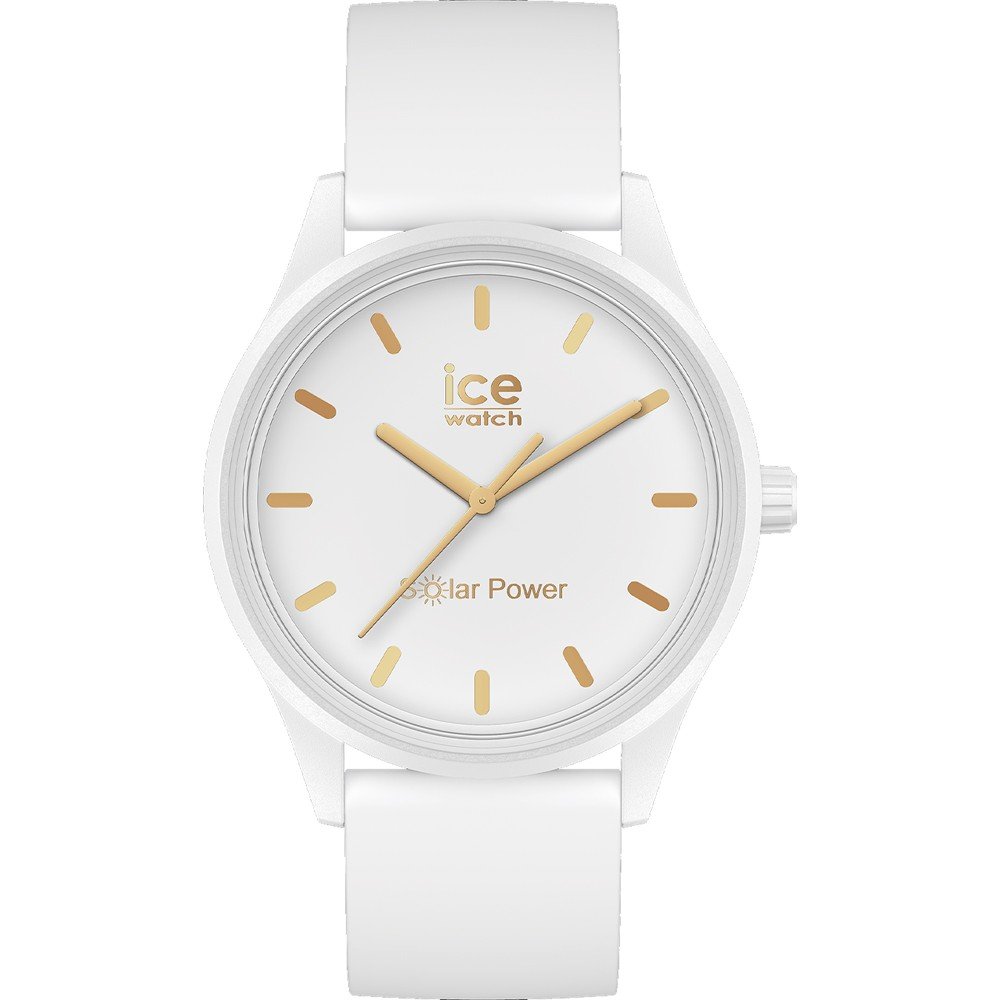 Ice-Watch Ice-Solar 020301 Ice Solar Horloge