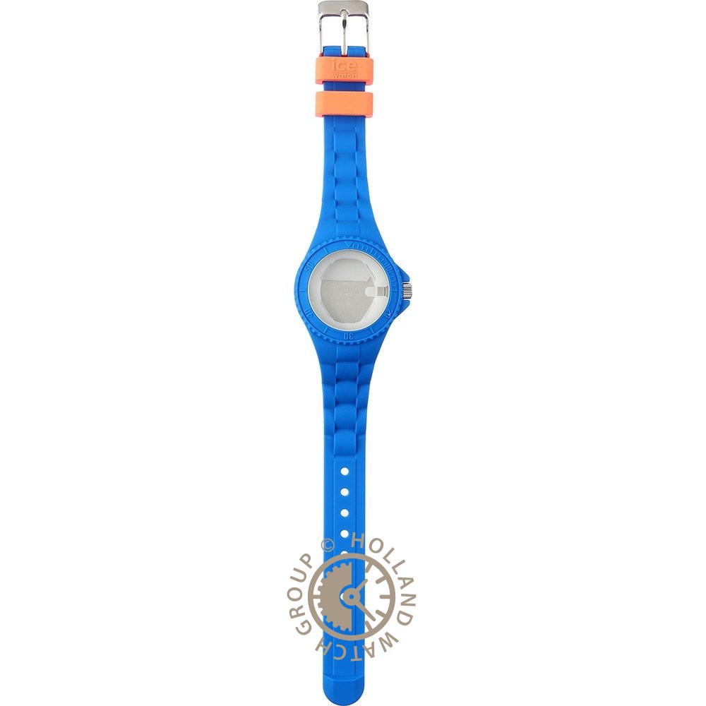 Ice-Watch Straps 020436 20322 Ice Hero - Blue Dragon Horlogeband