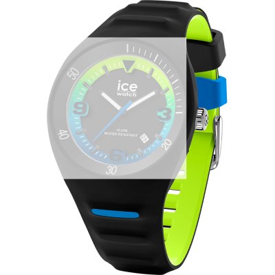 Ice-Watch 020855 020612 P.Leclercq Horlogeband