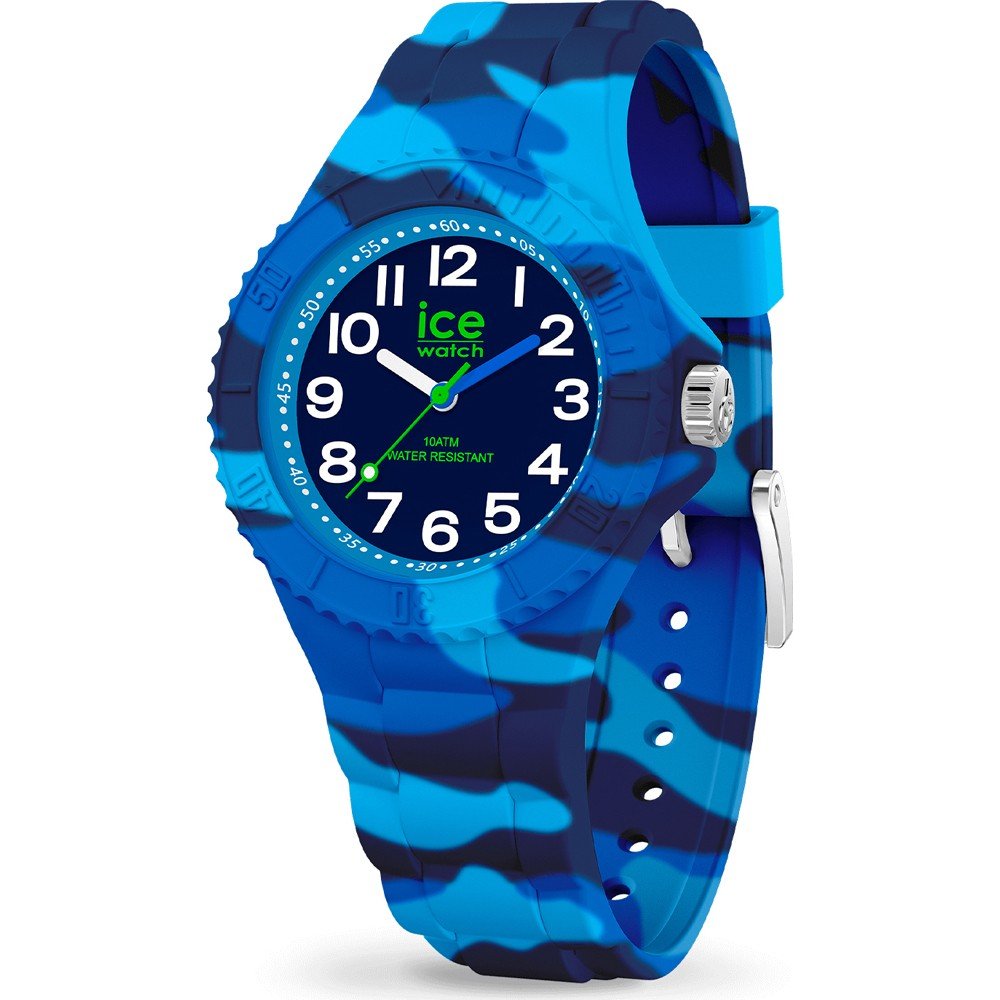 Ice-Watch Ice-Kids 021236 ICE tie & dye Horloge