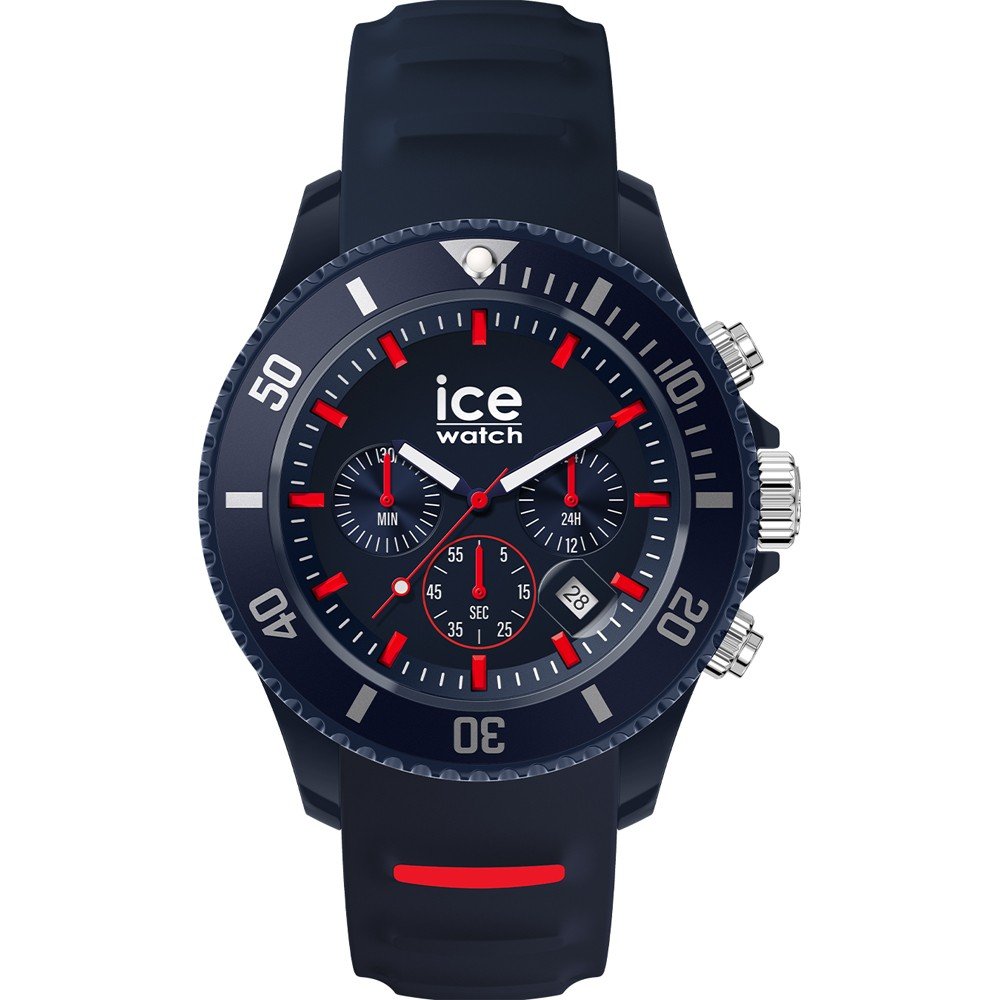 Ice-Watch Ice-Iconic 021425 ICE chrono Horloge