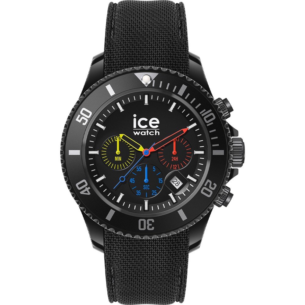 Ice-Watch Ice-Iconic 021600 ICE chrono Horloge