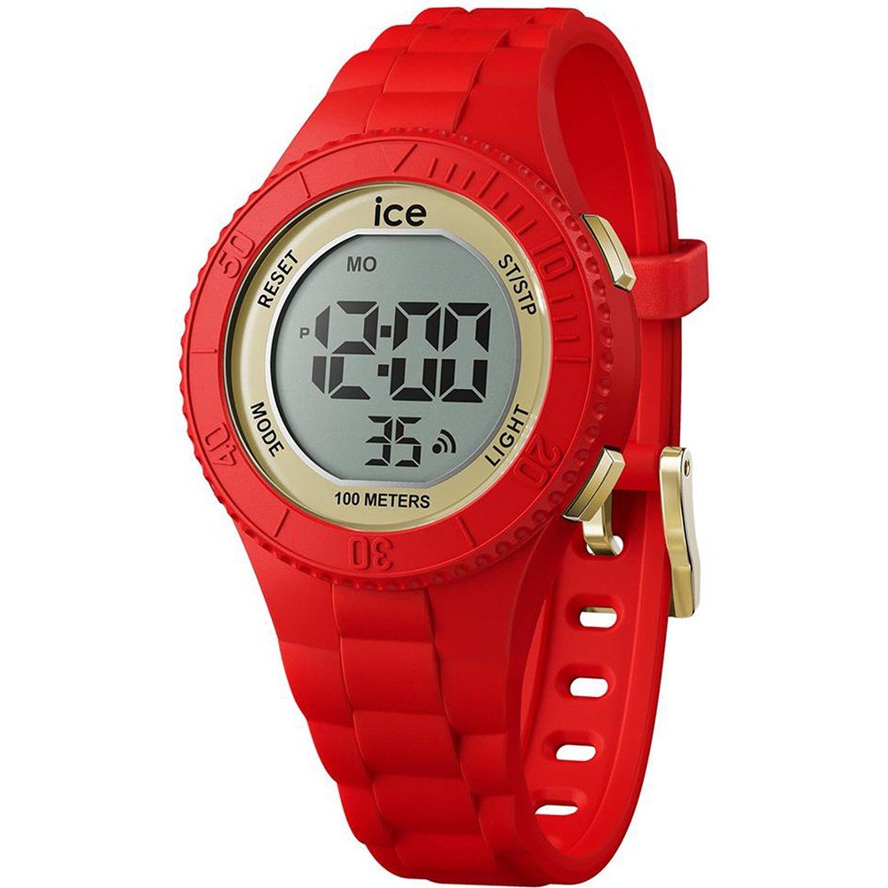 Ice-Watch Ice-Kids 021620 ICE digit Horloge