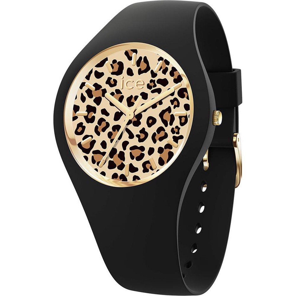 Guess horloge panterprint hot sale