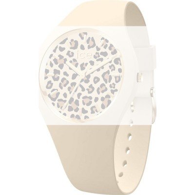 Ice-Watch 021832 ICE Leopard Horlogeband