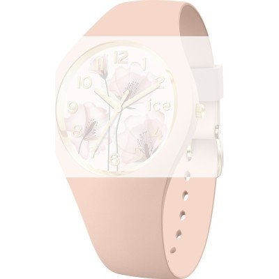 Ice-Watch 021849 ICE flower Horlogeband