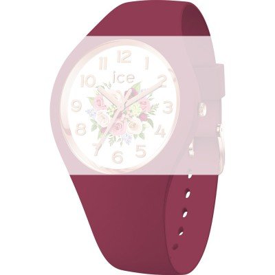 Ice-Watch 021850 ICE flower Horlogeband