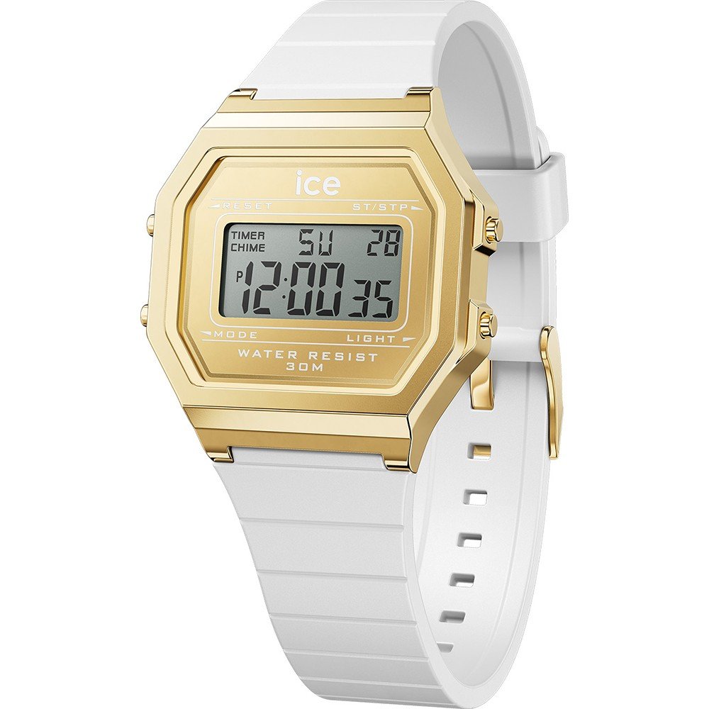 Ice-Watch Ice-Digital 022049 ICE digit retro Horloge