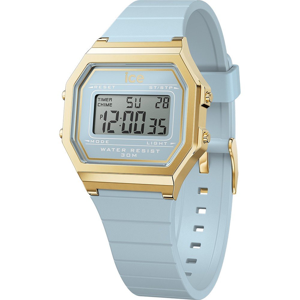 Ice-Watch Ice-Digital 022058 ICE digit retro Horloge