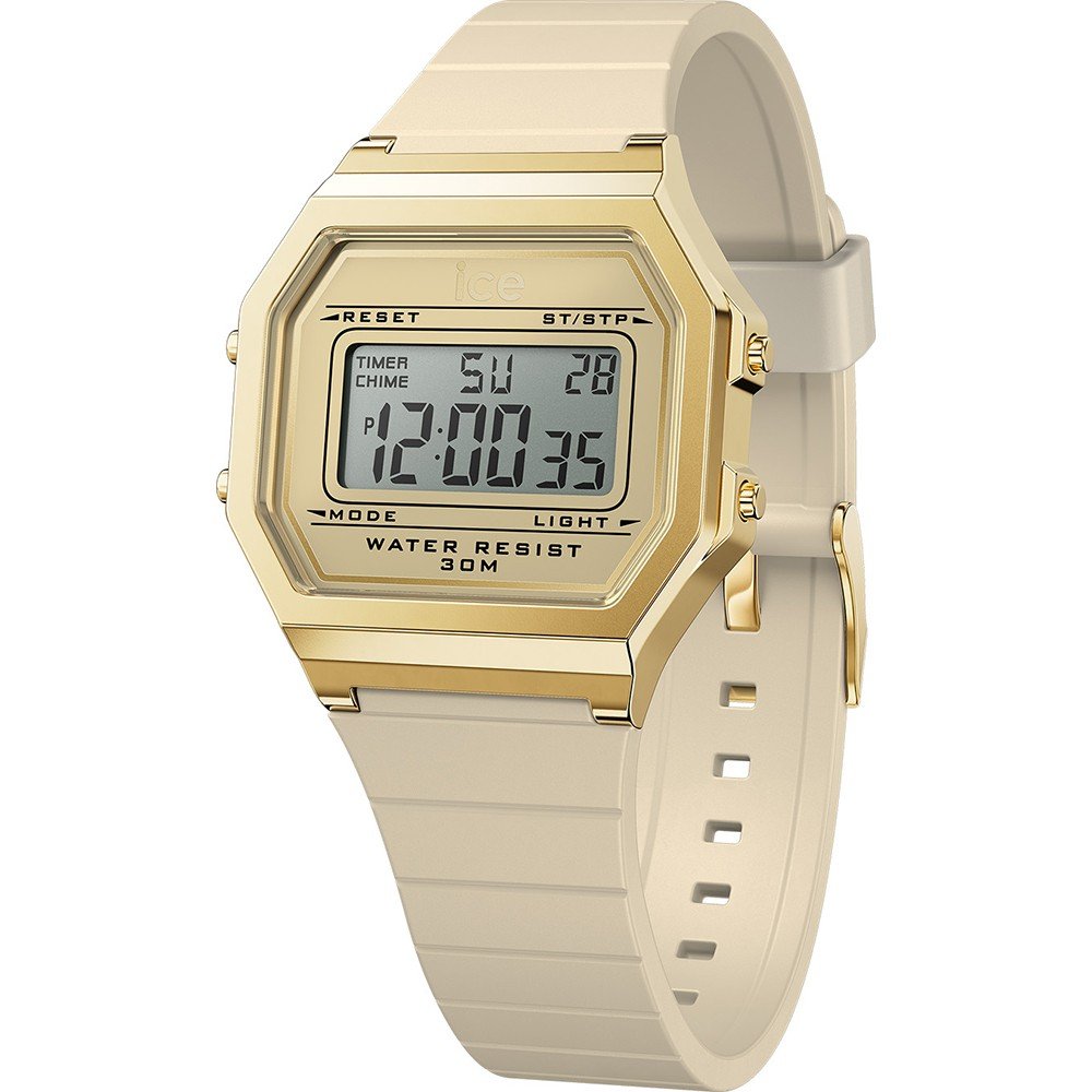 Ice-Watch Ice-Digital 022062 ICE digit retro Horloge