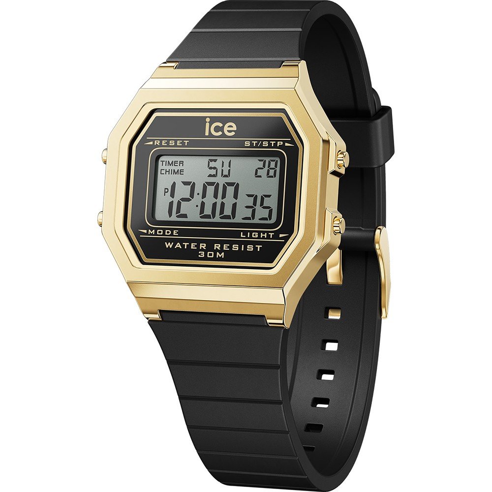 Ice-Watch Ice-Digital 022064 ICE digit retro Horloge