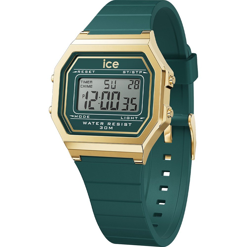 Ice-Watch Ice-Digital 022069 ICE digit retro Horloge