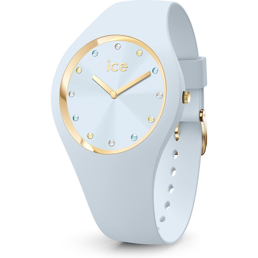 Ice-Watch Ice-Iconic 022360 ICE cosmos - Clear sky Horloge