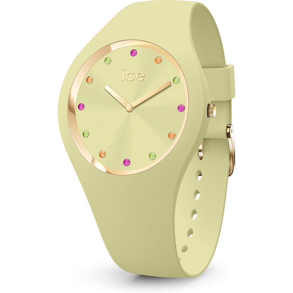 Ice-Watch Ice-Iconic 022361 ICE cosmos - Matcha Horloge