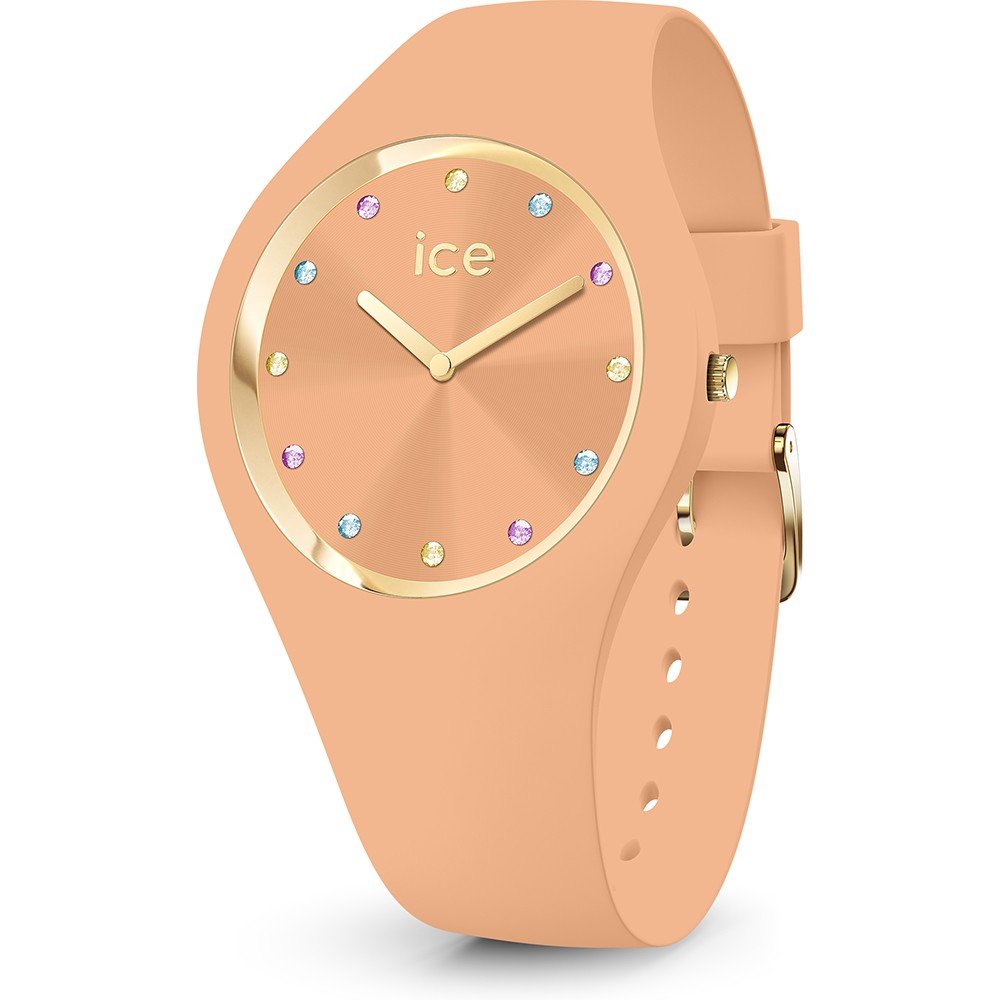 Ice-Watch Ice-Iconic 022362 ICE cosmos - Apricot Horloge