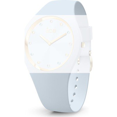 Ice-Watch 022389 ICE cosmos - Clear sky Horlogeband