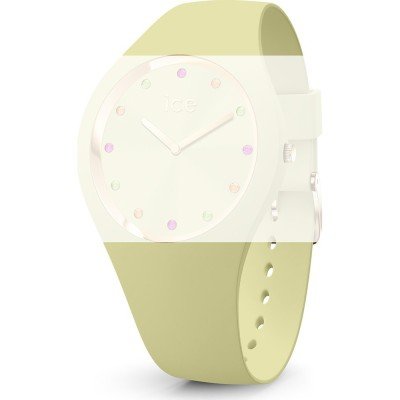 Ice-Watch 022390 ICE cosmos - Matcha Horlogeband