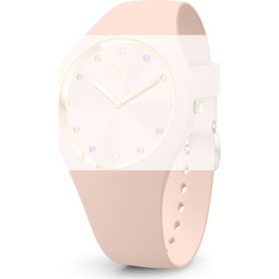 Ice-Watch 022492 ICE cosmos - Light peach Horlogeband