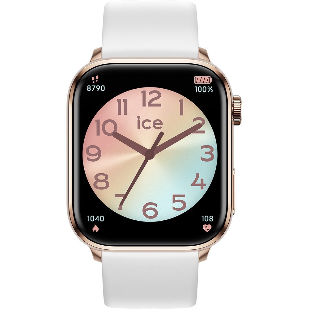 Ice-Watch 022537 Smart Two Horloge