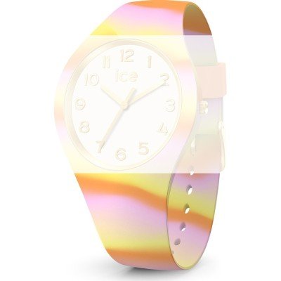 Ice-Watch 022655 ICE tie and dye Horlogeband