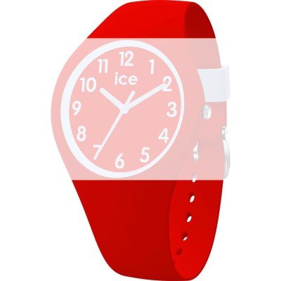 Ice-Watch 022753 ICE ola kids Horlogeband