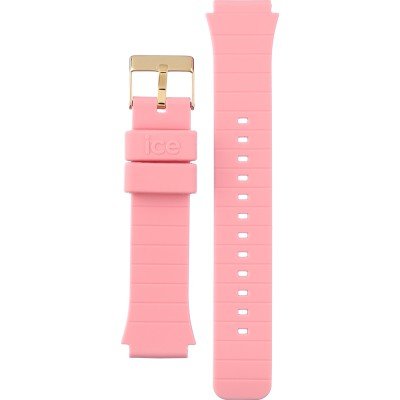 Ice-Watch Straps 022846 ICE digit retro - Coral dreamscape Horlogeband