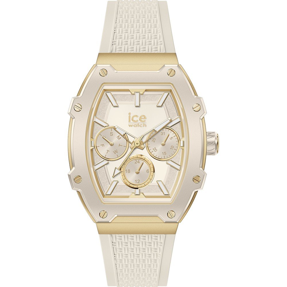 Ice-Watch Ice-Boliday 022869 ICE boliday - Almond skin Horloge