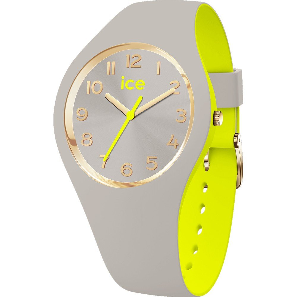 Ice-Watch Ice-Iconic 023279 ICE duo chic Horloge