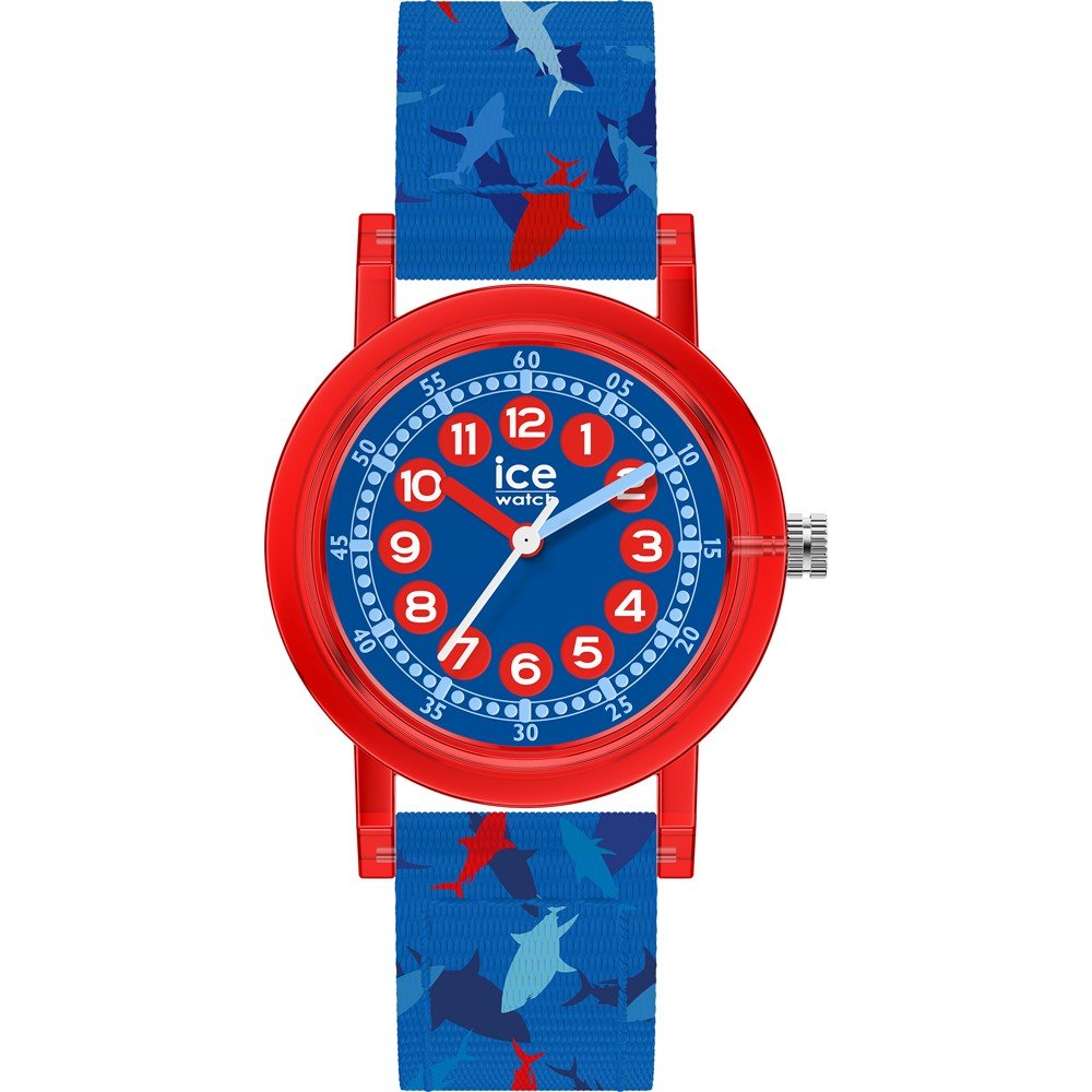 Ice-Watch Ice-Kids 023296 ICE learning Horloge