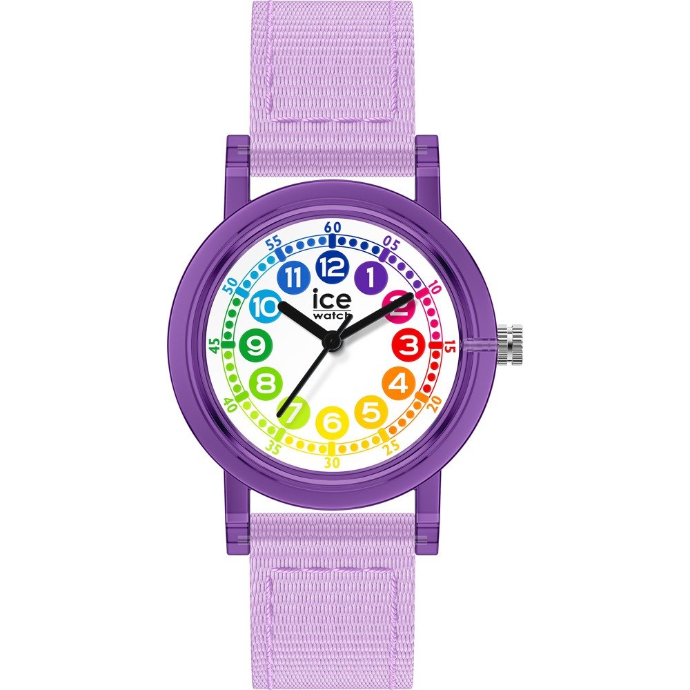 Ice-Watch Ice-Kids 023298 ICE learning Horloge