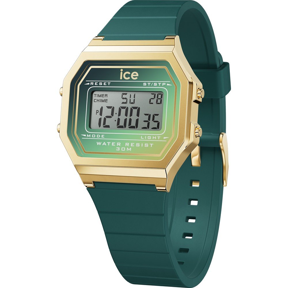 Ice-Watch Ice-Digital 023307 ICE digit retro Horloge