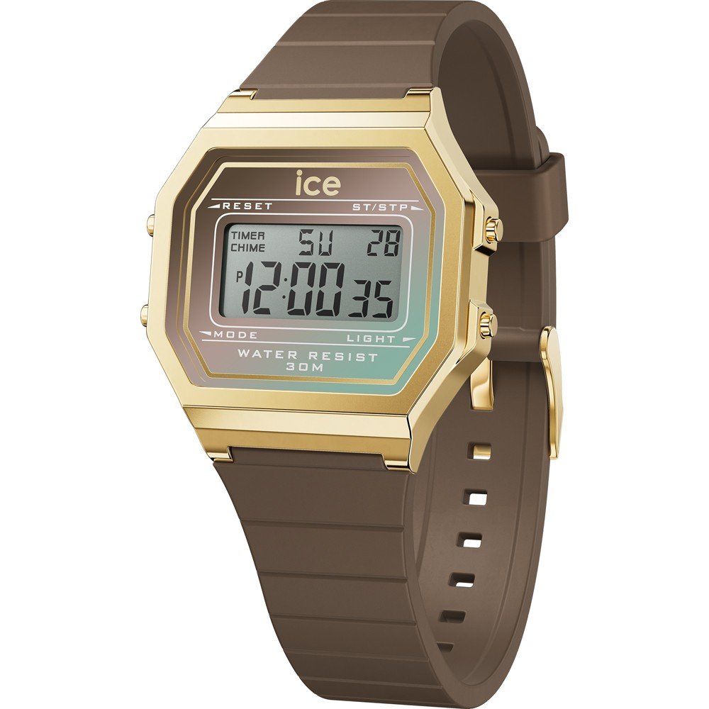 Ice-Watch Ice-Digital 023308 ICE digit retro Horloge