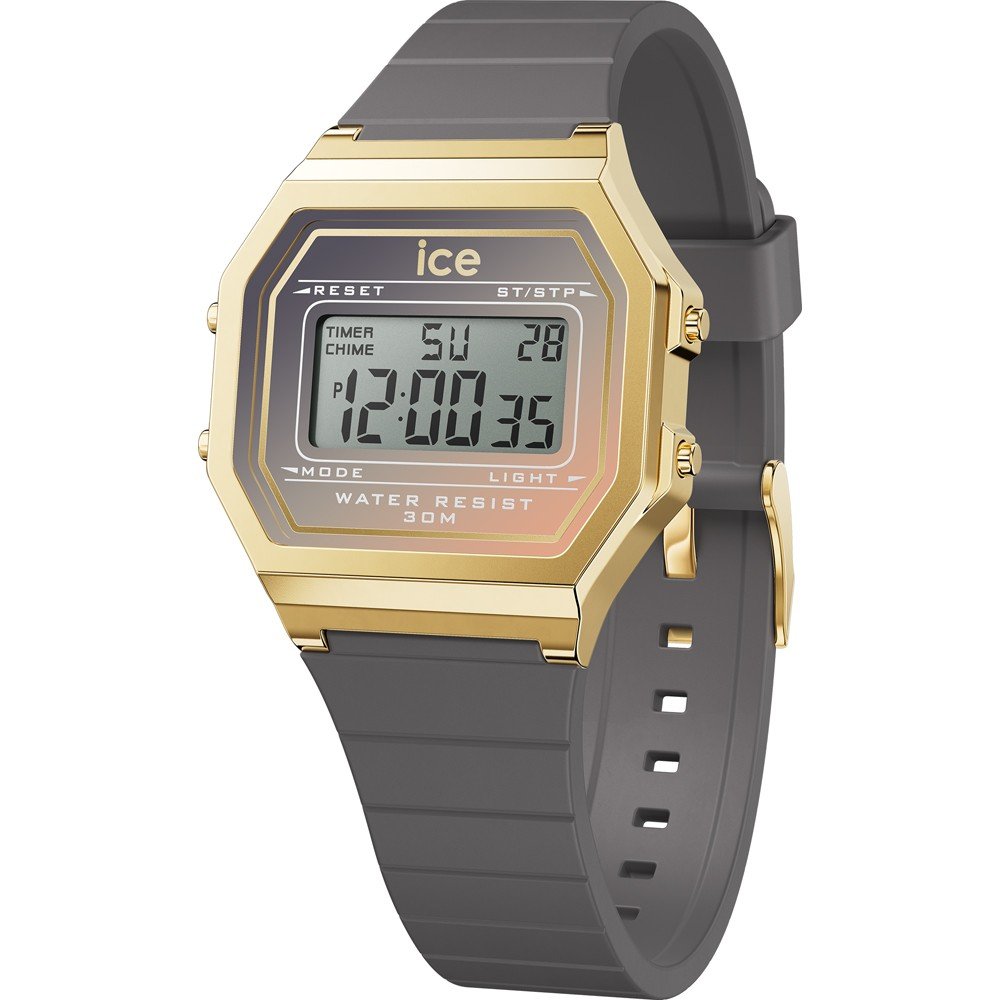 Ice-Watch Ice-Digital 023310 ICE digit retro Horloge