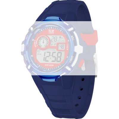 Ice-Watch 023488 ICE digit explorer Horlogeband