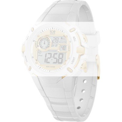 Ice-Watch 023490 ICE digit explorer Horlogeband