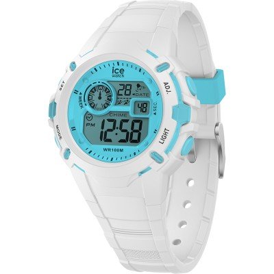 Ice-Watch Ice-Digital 024003 ICE digit explorer Horloge