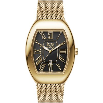 Ice-Watch Ice-Boliday 024486 ICE boliday - Metal Mesh Horloge