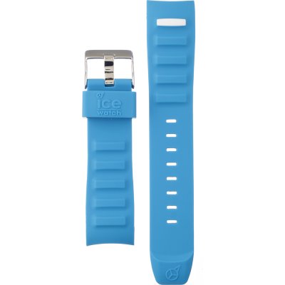 Ice-Watch Straps 012800 12736 ICE Aqua Horlogeband