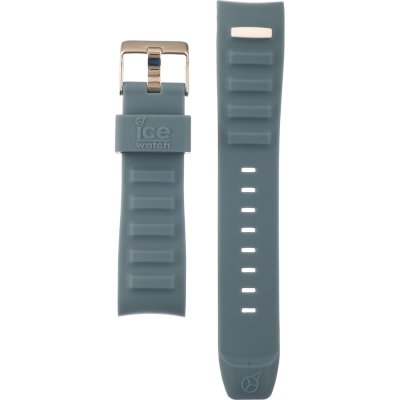 Ice-Watch Straps 012801 12737 ICE Aqua Horlogeband