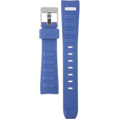 Ice-Watch Straps 005227 AQ.AMP.S.S.15 ICE Aqua Horlogeband