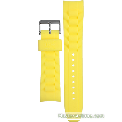 Ice-Watch Straps 005451 SI.AA.B.S.10 ICE Sili Summer Horlogeband