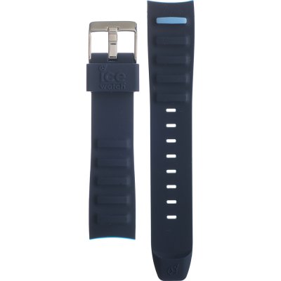 Ice-Watch Straps 005211 BM.SI.BLB.U.S.14 BMW Motorsport Horlogeband