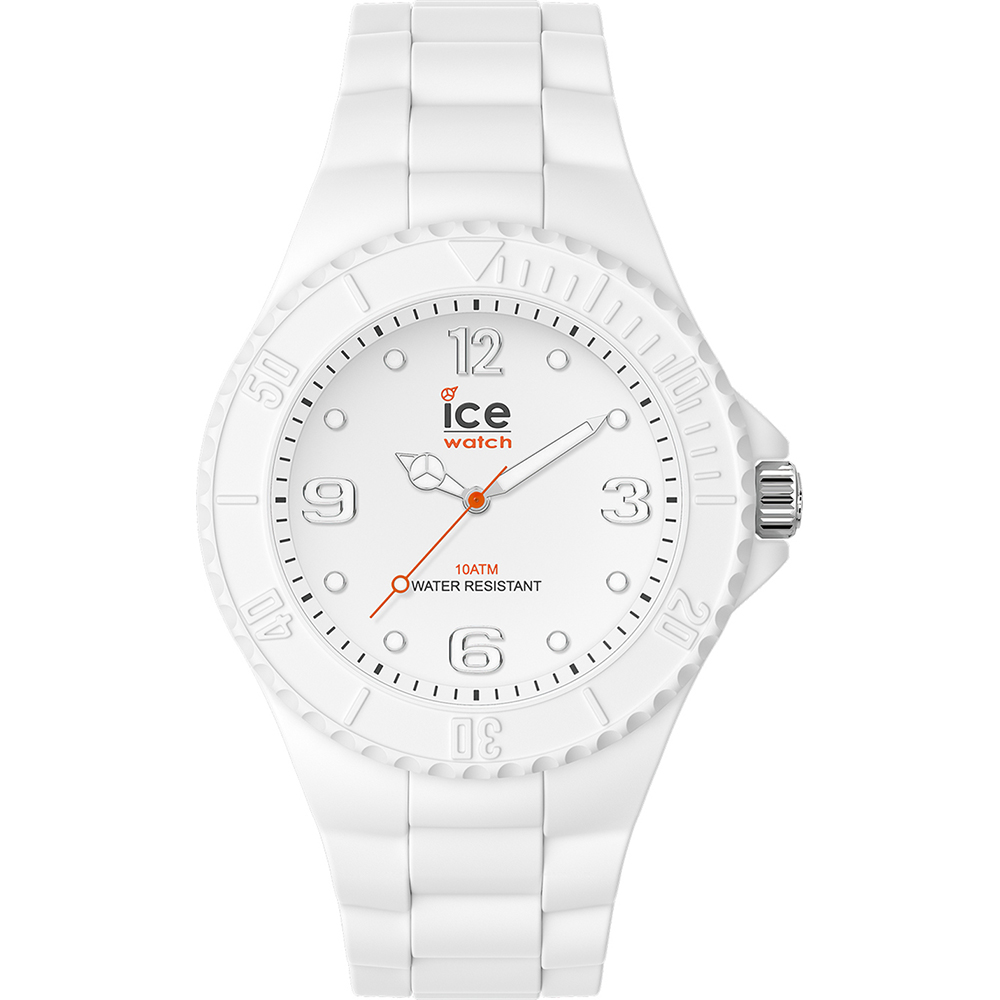 Ice-Watch Ice-Classic 019150 Generation White Forever horloge
