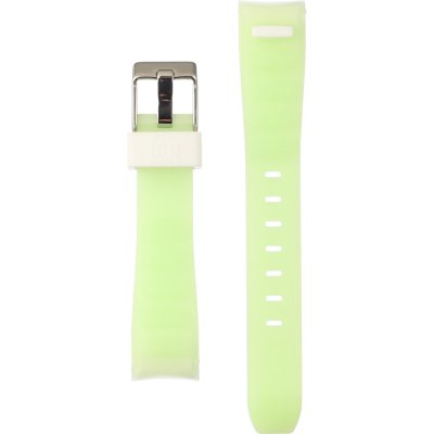 Ice-Watch Straps 005233 GL.GN.S.S.14 ICE Glow Horlogeband